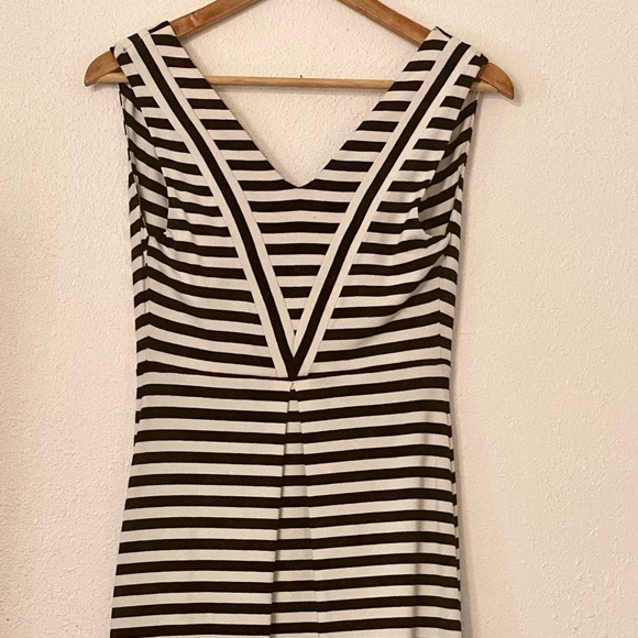 BRAVISSIMO Striped  Dress - Picture 3 of 5